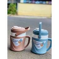 Both thermos Viet Nhat thermos bottle 2L