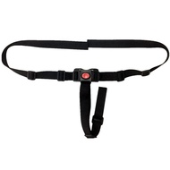 Child Swing Three-Point Seat Belt Processing Infant Baby Stroller Dining Chair Seat 3-Point Safety S