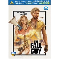 PG-BLURAY ENGLISH MOVIE #The Fall Guy (2024)‧ Action/Comedy #Ryan Gosling #Emily Blunt