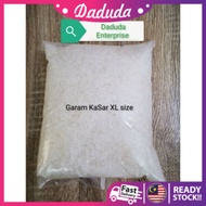 [READY STOCK][PROMO]Garam kasar ikan/garam putih salt untuk hidupan air/ikan laga/guppy/LAT/Artemia/