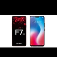 handphone Oppo f7