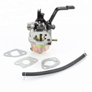 GX200 19MM 16100-ZL0-W51 Carburetor Carb for GX120  GX200 Generator carb for  60363 69730 69727 6812
