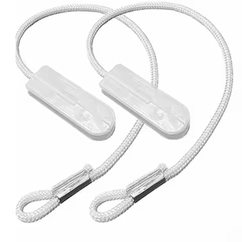 2 Set DD67-00039A Rope Door Spring Door Cable For-Samsung Dishwasher Accessories Spring Door Cable D