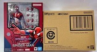 星矢TOY 板橋實體店面 魂商店 S.H.Figuarts SHF 蜘蛛人 驚奇再起 無家日