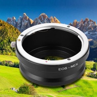 Canon EOS EF EF-S lens Adapter to Sony E-Mount Nex A7 A7R A7S A7 Mark 1 II III IV A7ii A72 A7RII A7S