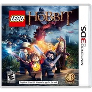 3DS Lego The Hobbit (English)(New)