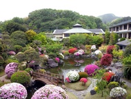 伊豆長岡太陽谷飯店 - 本館 (Hotel Sunvalley Izu-Nagaoka Honkan)