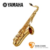 YAMAHA YTS-480 次中音薩克斯風 TENOR SAX 附原廠攜行盒 印尼製 原廠公司貨 一年保固【YTS480】山葉