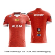 Jersey Aura Esport 2023ML