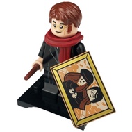 Original Lego Harry Potter Minifigures Series 2 - James Potter 71028 Minifigure new