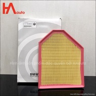 BMW X3 xDrive 20i/ 28i engine air filter 11-17, X4 xDrive 20i/ 28i 14-18. Code 13717 01868