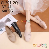 Women's shoes | Women's Work Flatshoes | Work shoes | Trendy Work Shoes | CL201-2K