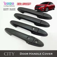 Awesome2u Honda City GM6 GN2 2014-2024 Car Door Handle Cover Accessories