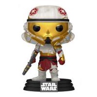 Funko POP! (76678) - Captain Enoch (Exclusive) POP! Star Wars: Ahsoka (358654-675046010)