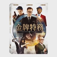 金牌特務 DVD