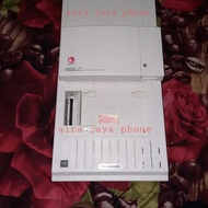 Pabx Panasonic KX-TDN1232 Kap. 8 Line 32 Extension Second MANTAP