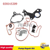 Vacuum Fuel Tandem Pump Repair Kit For VW AUDI SEAT 1.2TDI 1.4TDI 1.9TDI 2.0TDI 038145209