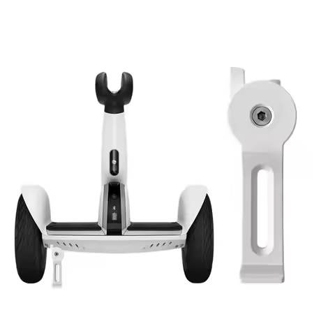 High Strength Aluminum Alloy Kickstand Collapsible Kickstand For Segway Ninebot Mini Plus Xiaomi Bal
