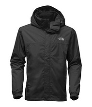 The North Face Resolve 2 Jacket Men Black
