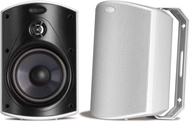 Polk Audio Atrium6 All-weather indoor/outdoor speakers (White) - Polk  Atrium 6