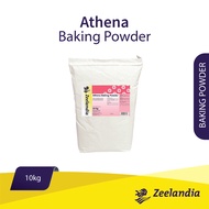 Zeelandia - Athena Baking Powder 10kg