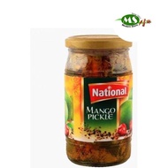 National Mango Pickle 320g