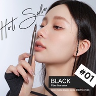 [0.014mm | A Fine As Needle] Judydoll 橘朵 Ultra-fine Eyeliner Pen Long-lasting Waterproof Makeup