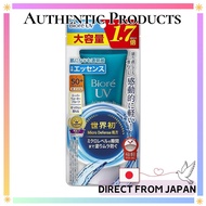 【Direct from Japan】 Biore UV Aqua Rich Watery Essence 85g (1.7 times the regular size) Sunscreen SP