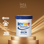 Dầu nóng xoa bóp giảm đau Icy Hot Balm Pain Relieving của Mỹ