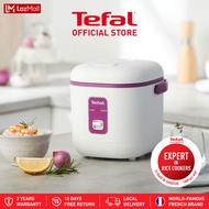Tefal Mini Mechanical Rice Cooker 0.4L (RK1721) (rice cooker/ periuk nasi)