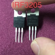 3205 IRF3205 mosfet 55V 110A  200W (สินค้าในไทย ส่งเร็วทันใจ)