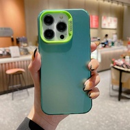 IMD COLOR HOLOGRAM CASE FOR iphone 17 17 PLUS 17 PRO 17 Pro Max 17 AIR