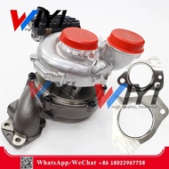 Turbocharger For Mercedes ML350 GL350 S350 CDI BlueTEC 802774 802774-0004 A6420901186 A6420901686 80