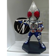 Bandai Ichiban Kuji Deforme X Kamen Rider Blade (No Box)