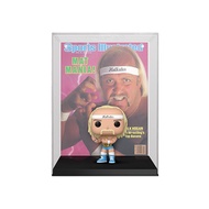 Funko Pop SI Cover: WWE 01 - Hulk Hogan