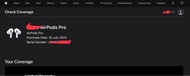 AirPod pro 2