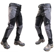 Aimpro Celana outdoor panjang Hiking - Celana Hiking - Celana Panjang ung Outdoor Hiking Camping Qui