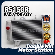 HONDA RS150R RADIATOR ASSY 19010-K56-N01 RS RS150 R