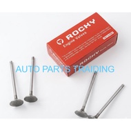 HONDA CITY SX8 ENGINE EXHAUST VALVE JAPAN ROCKY