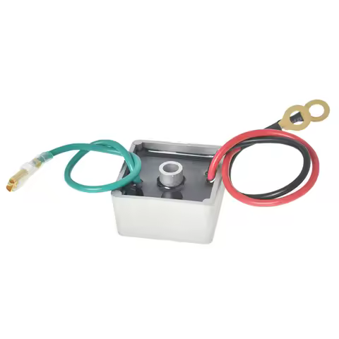 27739-G01voltage Regulator Rectifier For E-Z-GO EZGO 1994-2014 TXT Standard W/Lights Golf Cart Kart 