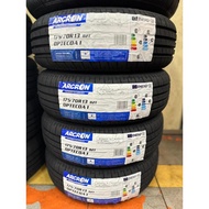 175/70/13 Arcron Opteco A1 Tyre Tayar