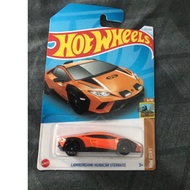 Hotwheels Lamborghini Huracan Sterrato