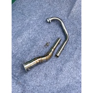 ELBOWBIG FOR RAIDER 150 Raider 150 fi