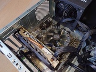 i5 10400 主機 10代 intel
