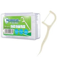 Dental floss toothpick thread floss gigi