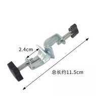 Bosshead Klem Clamp Holder Laboratorium Alat Peraga Laboratorium
