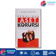 Corruption Asset Recovery - Sujono