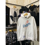 New Era X Dodgers Hoodie