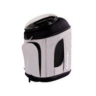 IBIYAYA Explorer Airline Transparent Pet Carrier Plus