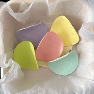 Summer Fun Simulation Potato Chips Barrettes Simple Funny Color Side Clip Duckbill Clip Bang Clip Ac